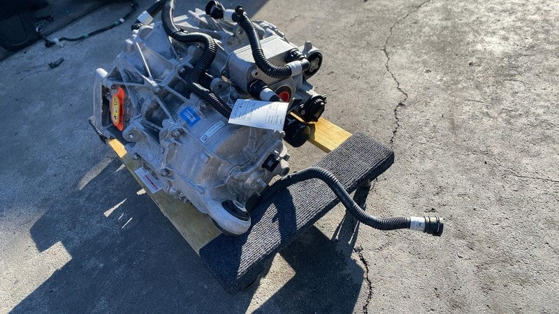 1120960 00 E ⭕ 2017-2023 Model 3 Electric Engine Motor Front Drive Unit 3DU Assy 1120960-00-E