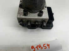 ⭕ 12-15 Model S Hydraulic Control ABS Anti-Lock Brake System Pump 6006363-00-C
