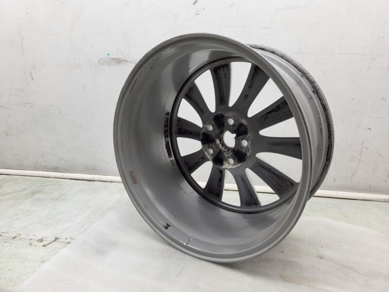 102724400B ⭕16-20 Tesla Model X MX Front Wheel Rim 20x9.0J + 35MM 20" 10-Spoke 1027244-00-B