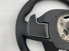⭕ 2016-2019 BMW 740i 750i G11 G12 Sport Steering Wheel Leather w/ Paddle Shifter