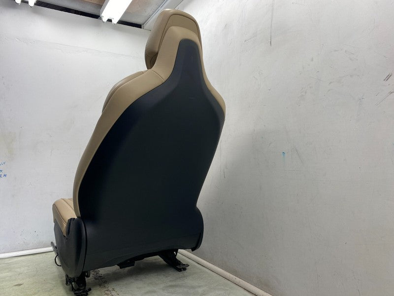 ⭕2016-2020 Tesla Model S Front Right 1st Row Seat Upper & Lower Cushion Assembly
