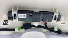 2024-2025 Tesla Model 3 Panoramic Sunroof Ceiling Moon Roof Headliner Trim Assy