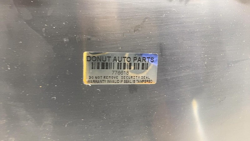 ⭕2021-2023 Tesla Model 3 Rear Passenger Side Interior Door Panel Trim 