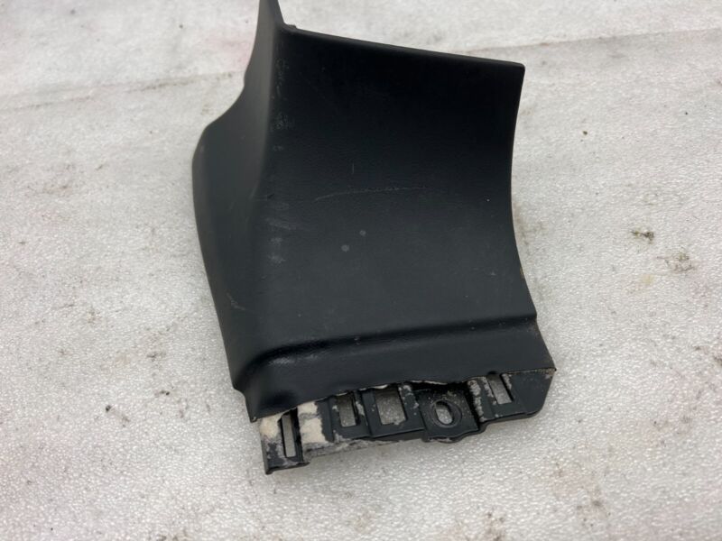 1050375 00 D ⭕ 2016-2020 Tesla Model X Rear Passenger Side Door Sill Cover Assy 1050375-00-D