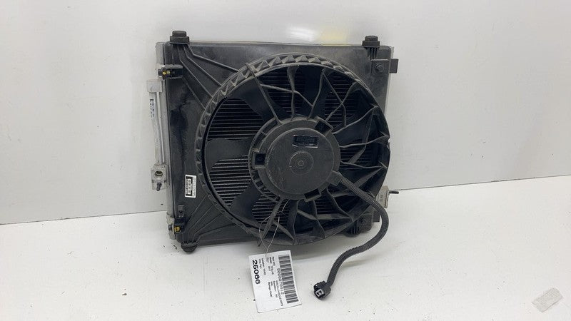 ⭕ 2012-2020 Tesla Model S A/C Condenser Cooling Fan Blade & Motor 6007