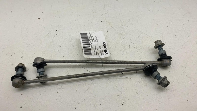 ⭕ 17-25 Chrysler Pacifica Front Left & Right Stabilizer Anti Roll Sway