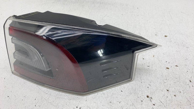 ⭕ 2012-2022 Tesla Model S Rear Taillight LED Outer Tail Lamp Right 600