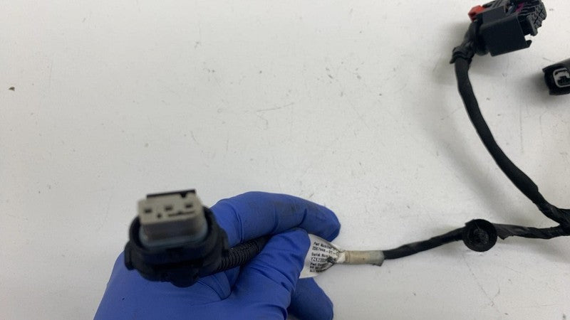 ⭕ 17-23 Tesla Model 3 Rear Subframe Coil Wiring Harness Cable Wire 206