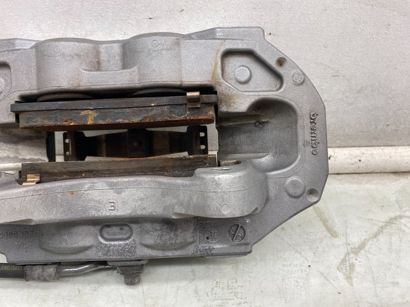 1044621 00 D ⭕ 2017-2023 Model 3 Front Left Caliper w/ Brake Hose Line Left Base 1044621-00-D