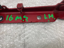 ⭕2012-2020 Tesla Model S Front Driver Side Bonnet Hood Hinge Closure Assist Left