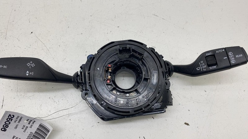 ⭕ 2014-2021 BMW i3 I01 Hybrid Steering Column Clockspring Control Swit