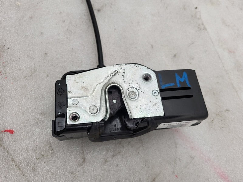 ⭕12-20 Tesla Model S Rear Driver Side Door Lock Latch Actuator Left 60