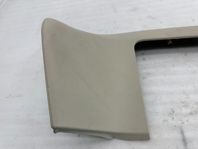 100231022E ⭕ 2016-2020 Tesla Model S X Front Right Lower Dashboard Trim Cover 1002310-22-E