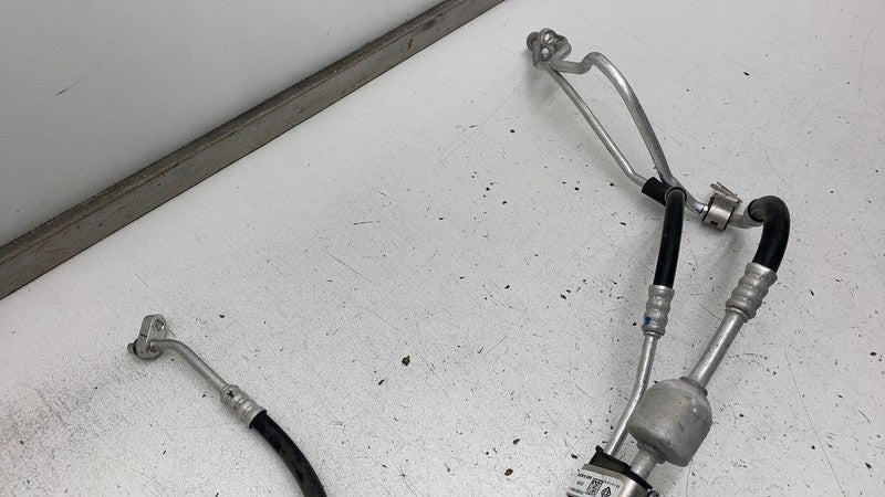 PT00061743D ⭕ 22-24 Rivian R1T Air Conditioning Suction Hose A/C Pipe Line Tube PT00061743-D