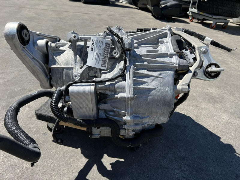 1478100-00-B 2019-2021 Tesla Model S X Electric Engine Motor Front Drive Unit Assembly MS MX