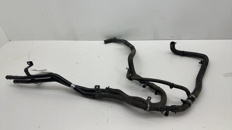 ⭕ 2014-2015 Mercedes-Benz B Electric Drive Engine Cooling Pipe Hose Tube Assy