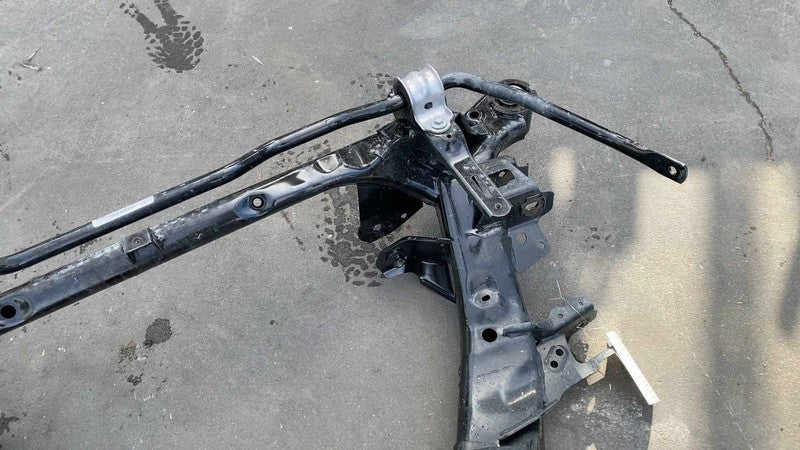 ⭕ 17-25 Model 3 Rear Subframe Cradle Crossmember w/ Stabilizer Bar 110