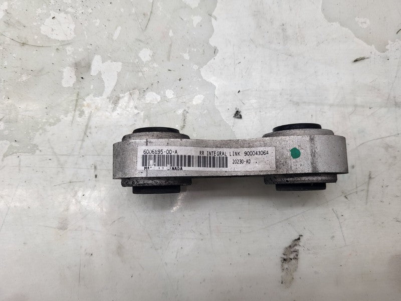 ⭕2012-2015 Tesla Model S SET Rear Right Spindle Knuckle and Control Ar