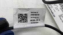 ⭕ 12-20 Model S X Tailgate Liftgate Rear View Backup Reverse Camera 1061269-00-A