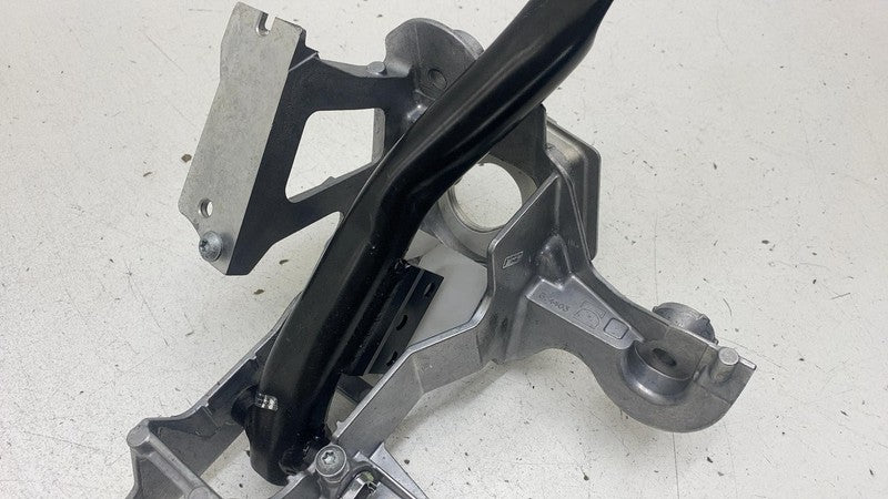 4KL723140A ⭕ 2019-2023 Audi e-Tron Front Driver Brake Stop Pedal w/ Bracket Assy 4KL723140A