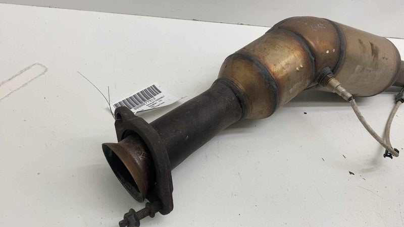 ⭕ 2013-2020 Range Rover Sport 5.0L V8 Exhaust Downpipe Left LH CPLA-5E