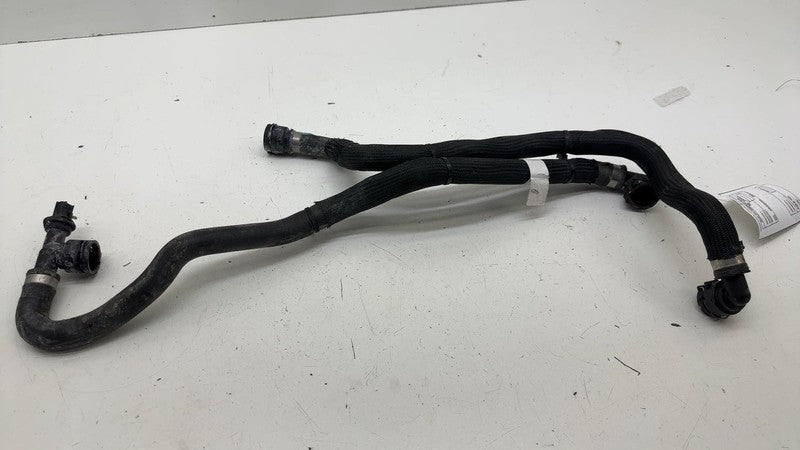 ⭕ 2025 Ram 1500 Pickup Jeep Wagoneer Intercooler Hoses Tube Line OEM 6