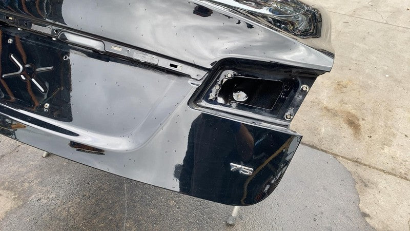2016-2020 Tesla Model S Rear Liftgate Trunk Lid Tailgate Hatch Shell B