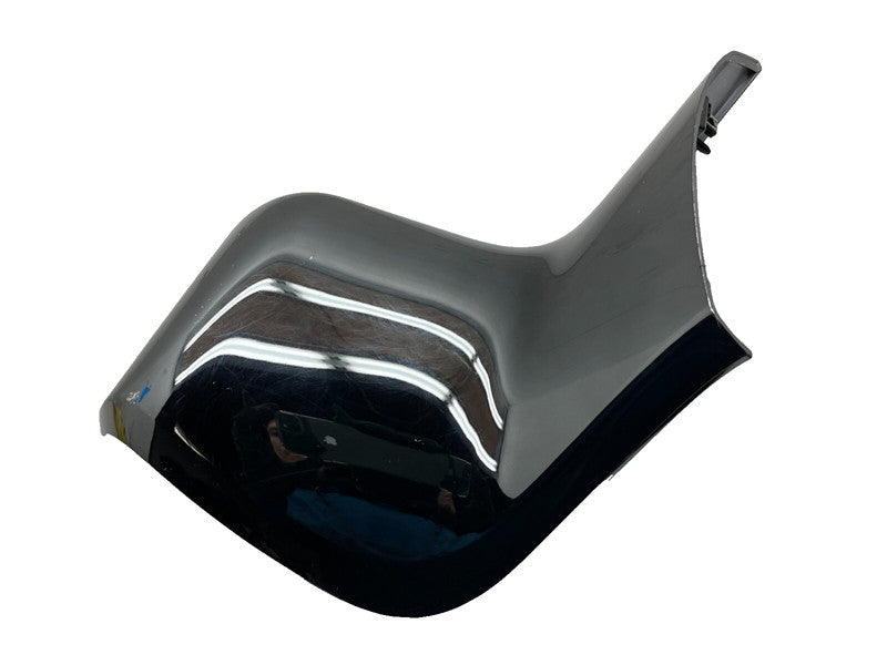 ⭕ 16-20 Tesla Model X Rear Left 2nd Row Monopost Seat Cover Outer 1062