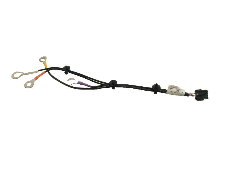 ⭕ 12-20 Model S MS Rapidmate Battery Ancillary Harness Cable & Plug 10