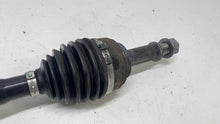 ⭕ 12-20 Model S X Rear Left or Right CV Axle Shaft Halfshaft 36MM 1007719-01-A