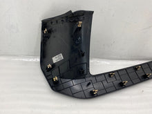 ⭕ 16-20 Model S Front Passenger Lower Dashboard Trim Cover Right RH 1002310-05-D