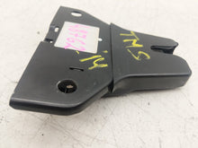 ⭕ 2012 2013 2014 2015 Tesla Model S Front Hood Latch Catch Lock Assembly Black