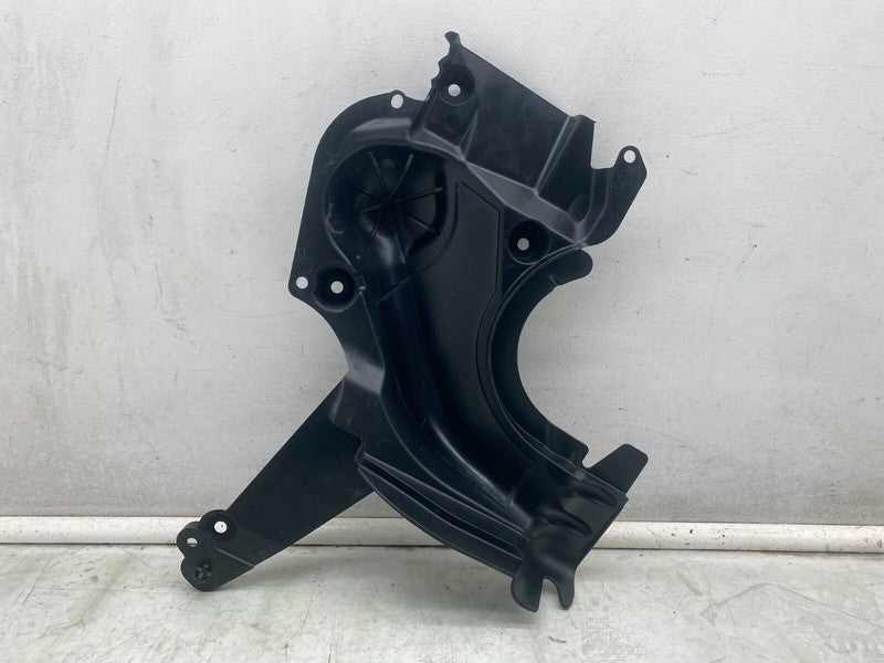 106051100B ⭕ 2016-2020 Tesla Model S Underhood Shock Tower Cover Trim Left OEM 1060511-00-B