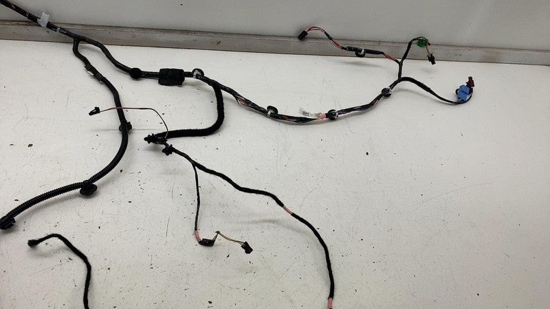 ⭕ 19-20 Model 3 Front Right Door Wiring Harness Cable Wire Loom OEM 10