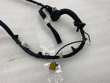⭕ 12-20 Model S Rear Trunk Tailgate Hatch Liftgate Wiring Harness 2004429-01-A