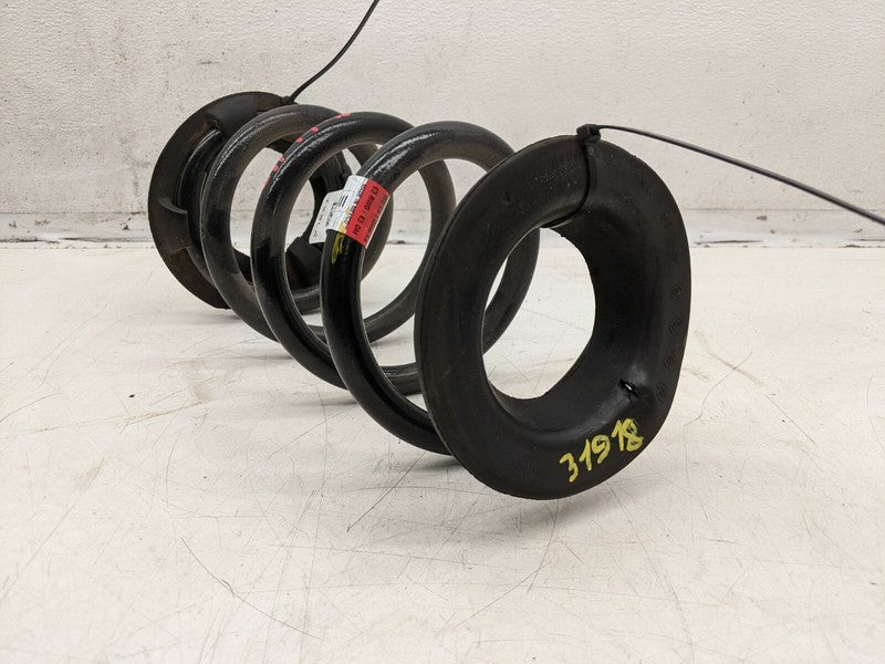 104447201E ⭕ 2017-2023 Tesla Model 3 M3 Rear Suspension Coil Spring Assembly 1044472-01-E