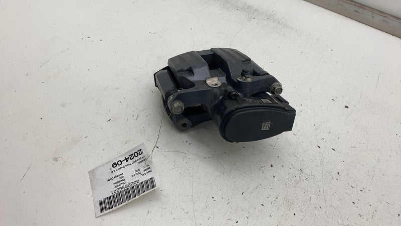 107854100B ⭕ 2019-2021 Tesla Model S X Rear Left Caliper w/ Brake Hose Line LH 1078541-00-B
