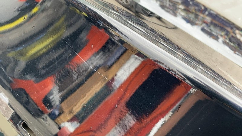 2016-2020 Tesla Model S Rear Liftgate Trunk Lid Tailgate Hatch Shell B