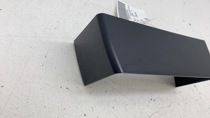 ⭕2021-2023 Tesla Model X Dash Center Display Upper Bezel Cover Trim 16