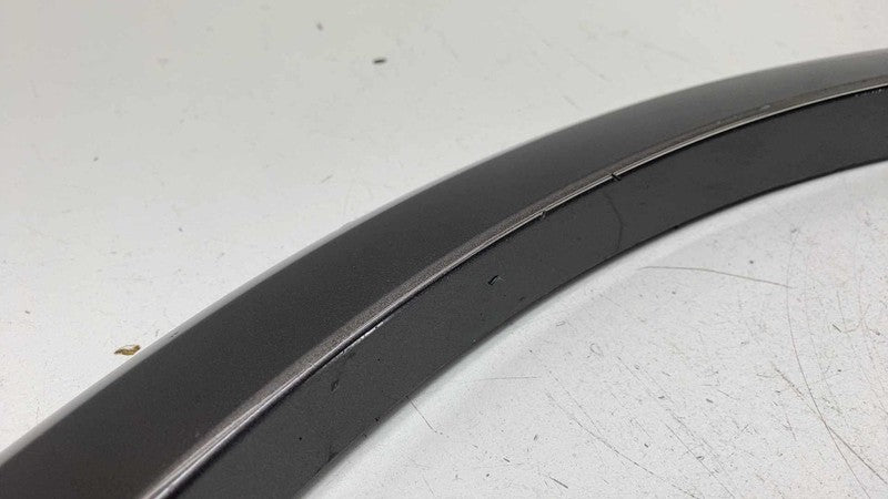 4M0853818E ⭕ 2017-2023 Audi SQ8 Q7 Rear Passenger Side Wheel Arch Molding Right 4M0853818E