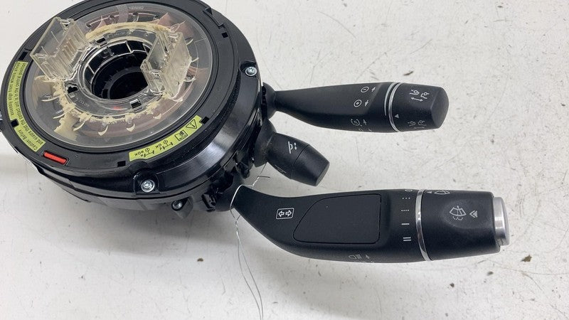 ⭕ 2012-2015 Tesla Model S Steering Column Clockspring Wiper Turn Signa