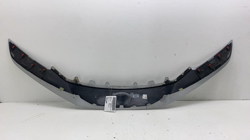 ⭕ 23-25 Toyota Prius Front Bumper Upper Center Grille Molding Cover Tr