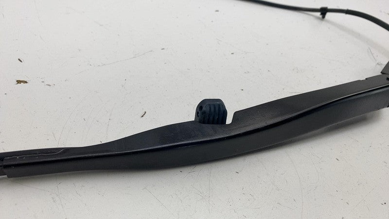 31696294 ⭕ 21-23 Polestar 2 Front Passenger Windshield Wiper Arm & Blade Right 31696294