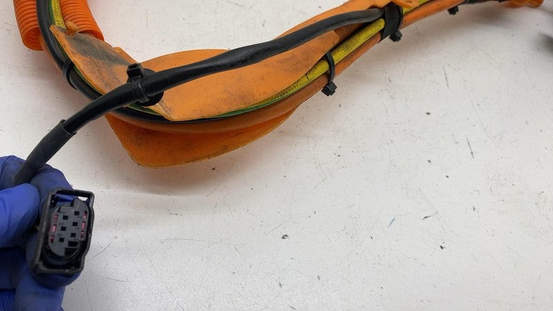 7619782 ⭕ 2014-2021 BMW i3 I01 High Voltage HV Charger Cable Wire Wiring Harness 7619782