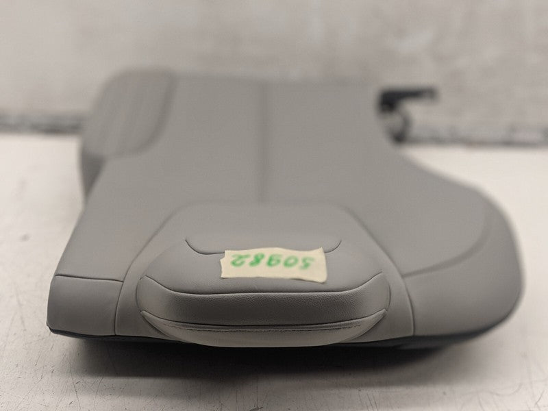 ⭕ 2016-2020 Tesla Model S MS Rear 2nd Row Passenger Seat Upper Cushion