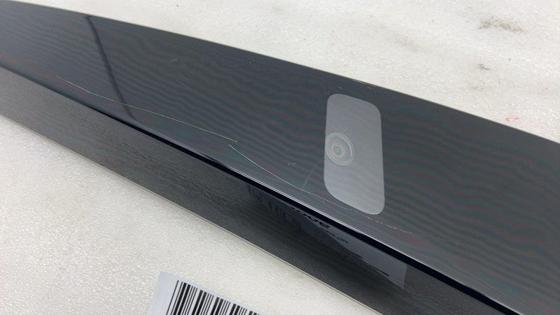 P11-J31600-02 ⭕22-24 Lucid Driver B-pillar Applique Glass w/ Camera Antenna Left P11-J31600-02