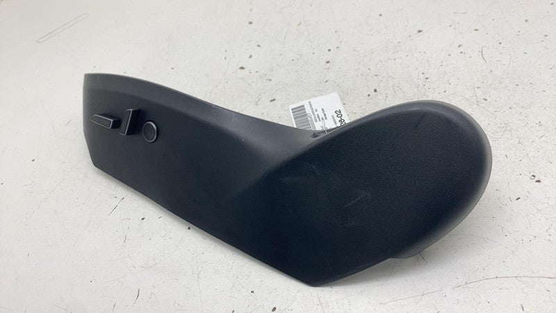 ⭕ 20-24 Tesla Model Y Front Left Power Seat Switch Control w/ Trim 155