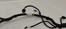 ⭕ 12-15 Model S Front Module Tech Package Wiring Harness Cable Wire 1004557-01-J