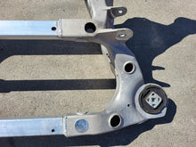 ⭕ 12-20 Tesla Model S X Rear Chassis Subframe Cradle Crossmember 1009826-00-A
