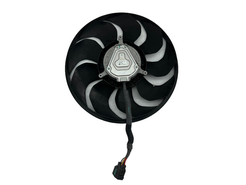 KD954001 ⭕ 2017-2023 Tesla Model 3 Radiator Cooling Fan Blade & Motor Assembly KD954001